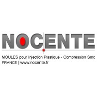 NOCENTE logo - Similar company to Kadic