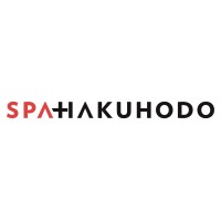 Spa-Hakuhodo logo - Similar company to Mandala Studio