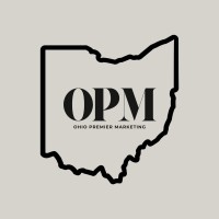 Ohio Premier Marketing logo - Similar company to Andor Creative