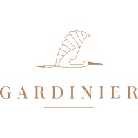 Gardinier logo - Similar company to Phoni