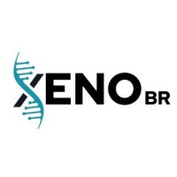 XenoBR logo - Similar company to Bcgene
