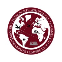 Master 2 Transports, Assurances, Douanes - Université Lyon 2 logo - Similar company to Atips
