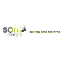Energia Gara Nafarroa logo - Similar company to Sunner