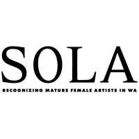 SOLA (Support of Old Lady Artists) logo - Similar company to Ayendah