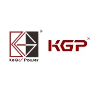 Kegu Power logo - Similar company to Light Fusion