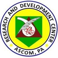 Research and Development Center, Army Support Command, Philippine Army logo - Similar company to Deltamike Security, Inc