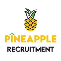 Pineapple Recruitment logo - Similar company to Pineapple Recruitment Ltd