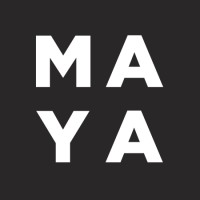 Maya Consulting Oy logo - Similar company to Maya Consulting