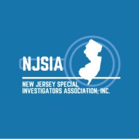 New Jersey Special Investigators Association logo - Similar company to Njsiaa
