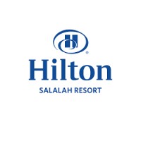 Hilton Salalah Resort logo - Similar company to Millennium Resort Salalah