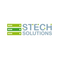 STech Solutions logo - Similar company to Stech