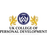 UK College of Personal Development logo - Similar company to Dleader