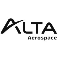 Alta Aerospace logo - Similar company to Agroneural