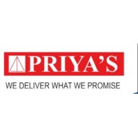 Priya Constructions Pvt Ltd, Chennai logo - Similar company to Priya Engineering Projects Pvt. Ltd