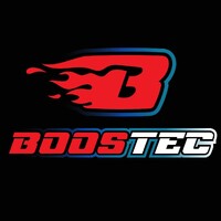 Boostec logo - Similar company to Boostech