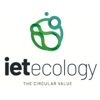 IET Ecology logo - Similar company to Green Hydrogen Engineering