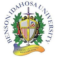 BIU-Benson Idahosa University logo - Similar company to Houzdey