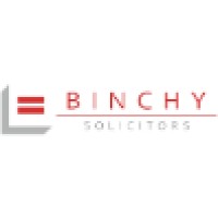 Binchy Solicitors