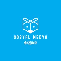 Sosyal Medya Sözlüğü logo - Similar company to Sosyal Medya İşleri