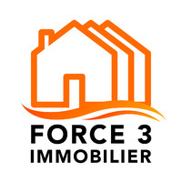 FORCE 3 IMMOBILIER logo - Similar company to Pack2Cook