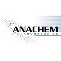 Anachem Laboratories logo - Similar company to Anachem Lab Solutions Pvt Ltd