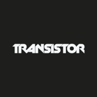 TRANSISTOR logo - Similar company to Transistor.Fm