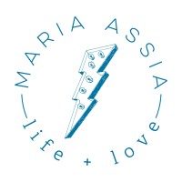 Maria Assia Photography logo - Similar company to En Public(S)