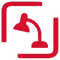 Rufoof logo - Similar company to Fluister