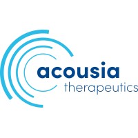 Acousia Therapeutics GmbH logo - Similar company to Iberoamerican Auditory Network
