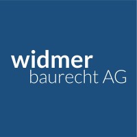 Widmer Baurecht AG logo - Similar company to Procore