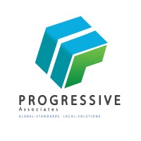 Progressive Associates Indore logo - Similar company to Abhigyata
