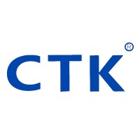 CTK semiconductor logo - Similar company to Dongguan Tongke Electronic Co., Ltd.