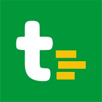 TeLoCompro logo - Similar company to Makro Parque