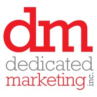 Dedicated Marketing logo - Similar company to Digital Engage