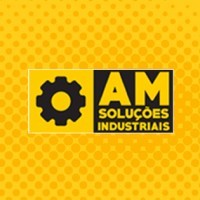 AM SOLUÇÕES INDUSTRIAIS logo - Similar company to M3 Engenharia