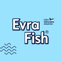 Evrafish logo - Similar company to Graal Group