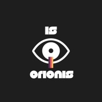 Orionis Films logo - Similar company to Algo Studio