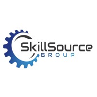 SkillSource Group logo - Similar company to Skill Source