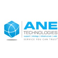 ANE Technologies logo - Similar company to Clisso