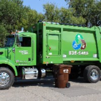 Waste Link Inc. logo - Similar company to Water Resources Solutions