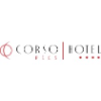 Corso Hotel Pécs****