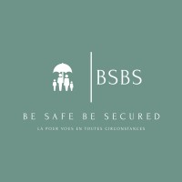 BeSafe_BeSecured logo - Similar company to Apimo België