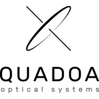 Quadoa Optical Systems GmbH logo - Similar company to Thax Software Gmbh
