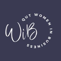 QUT Women in Business logo - Similar company to Hebei Solidkey Petroleum Machinery Co., Ltd.