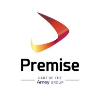 Premise logo - Similar company to Premise