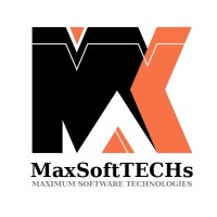 MaxSoftTECHs logo - Similar company to Lqms Software Solutions Llc