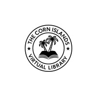 The Corn Islands Virtual Library logo - Similar company to Enredar - Web Development