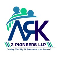 ARK logo - Similar company to Neurifix Technologies Pvt Ltd