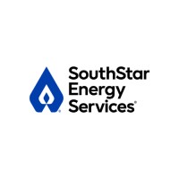 SouthStar Energy Services logo - Similar company to Ba- Lighting As