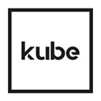 Kube logo - Similar company to Adil Grup